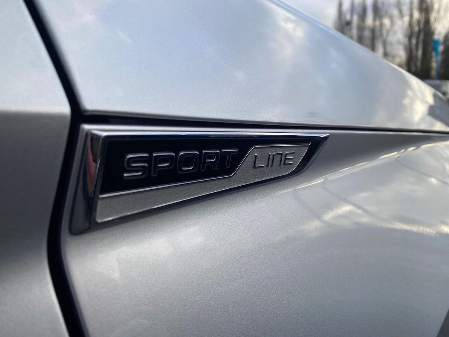 Used Skoda Kodiaq 2019 for sale - 76897107: Photo 33