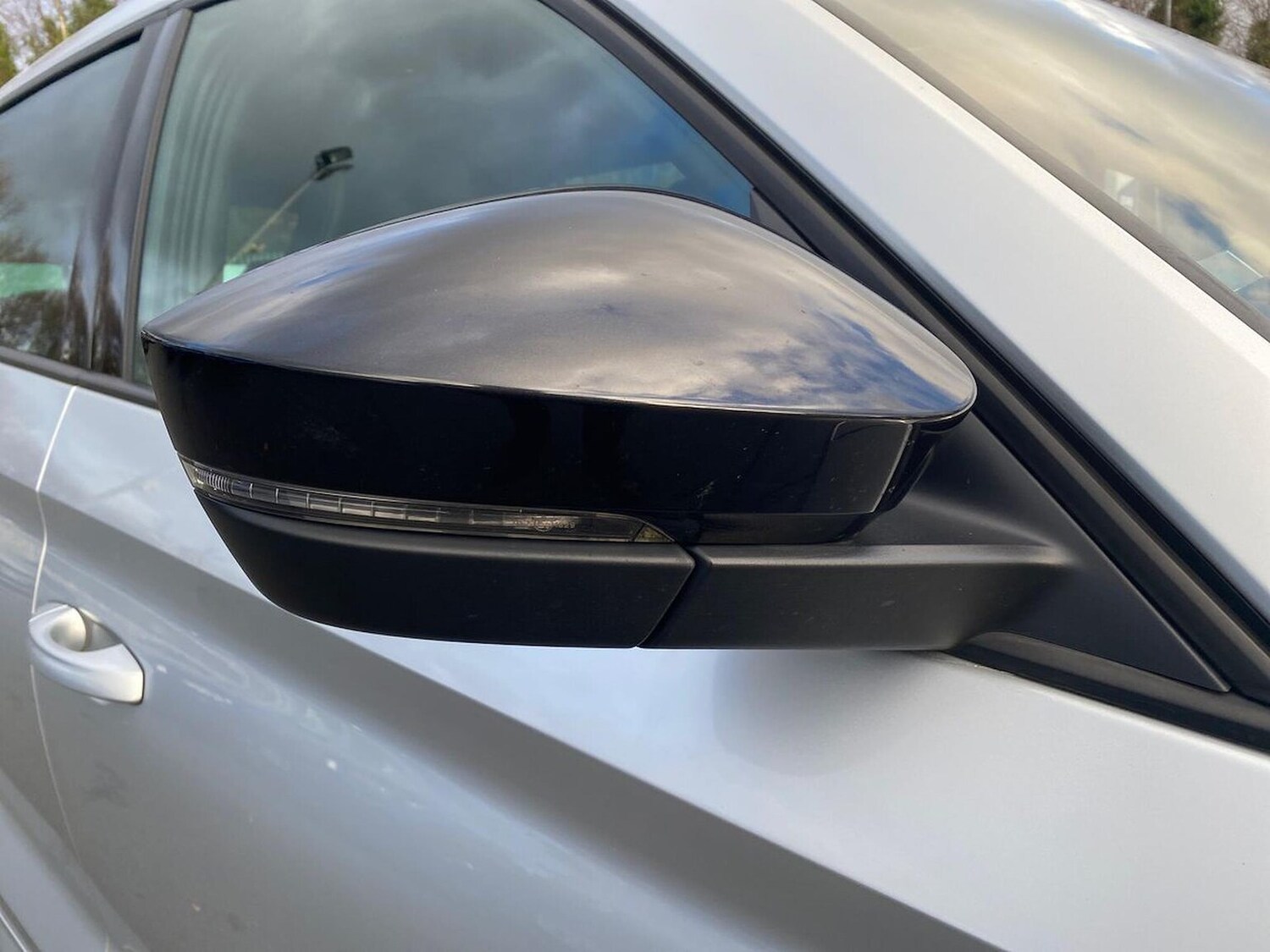 Used Skoda Kodiaq 2019 for sale - 76897107: Photo 36