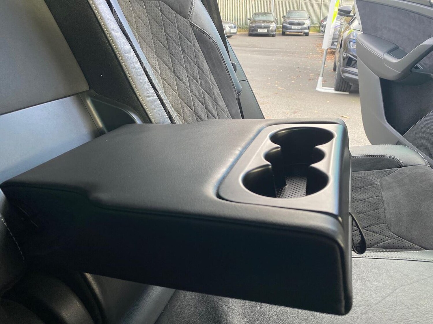 Used Skoda Kodiaq 2019 for sale - 76897107: Photo 39