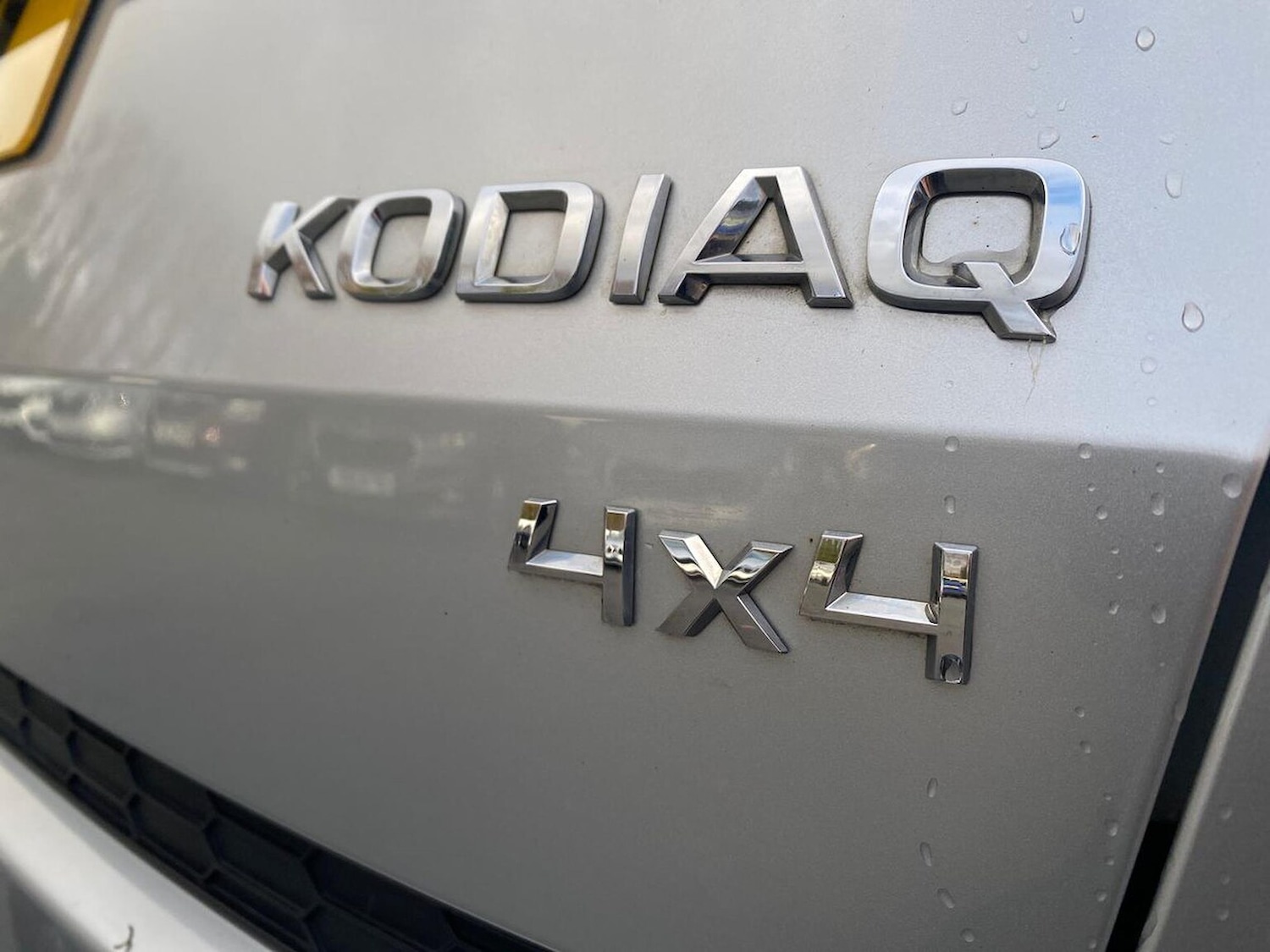 Used Skoda Kodiaq 2019 for sale - 76897107: Photo 43