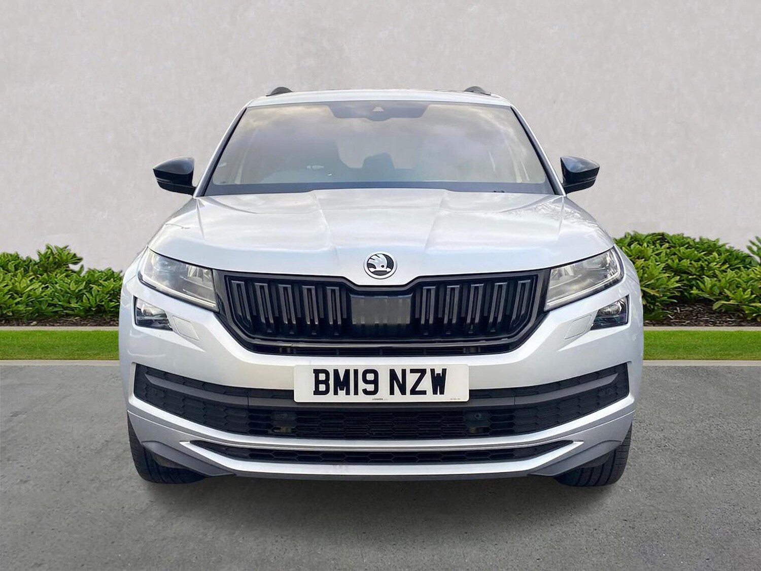Used Skoda Kodiaq 2019 for sale - 76897107: Photo 6