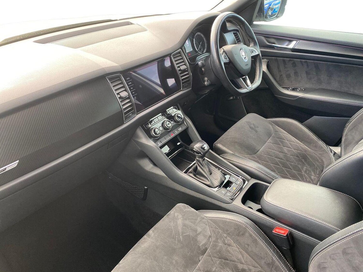 Used Skoda Kodiaq 2019 for sale - 76897107: Photo 8