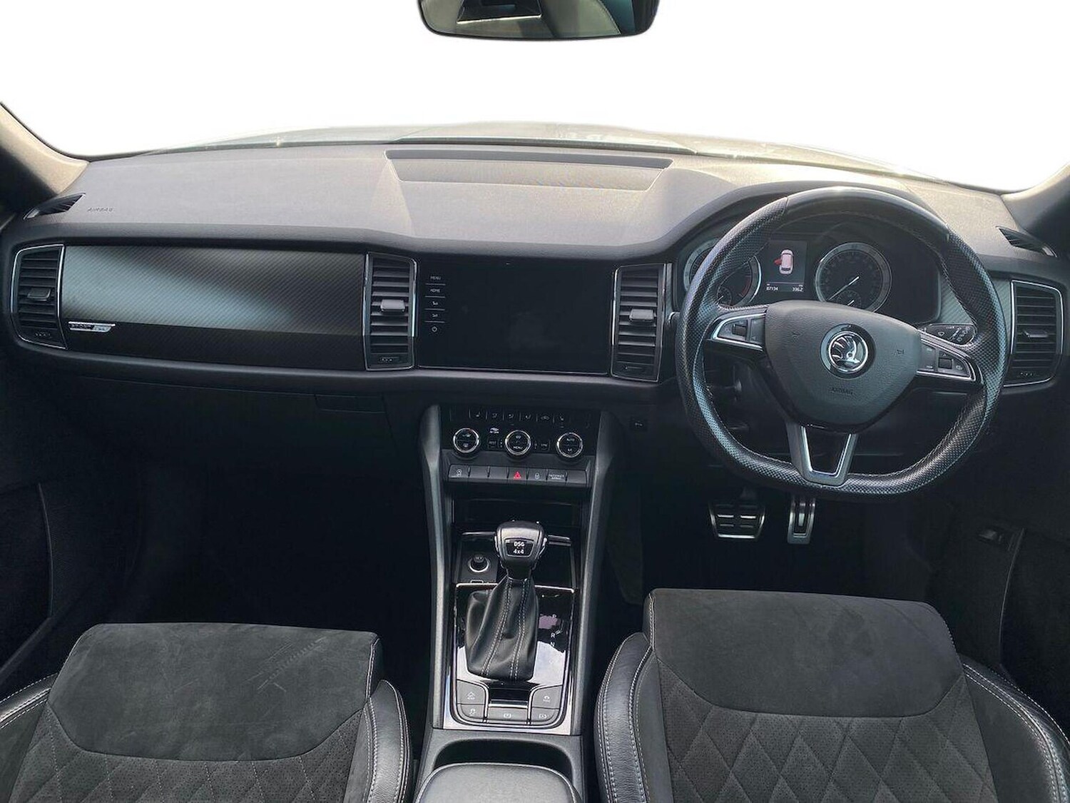 Used Skoda Kodiaq 2019 for sale - 76897107: Photo 9