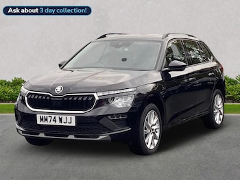 Used Skoda Kamiq 2025 for sale - 76426784: Photo