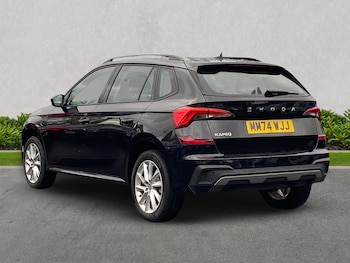 Used Skoda Kamiq 2025 for sale - 76426784: Photo