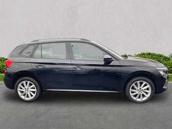 Used Skoda Kamiq 2025 for sale - 76426784: Photo