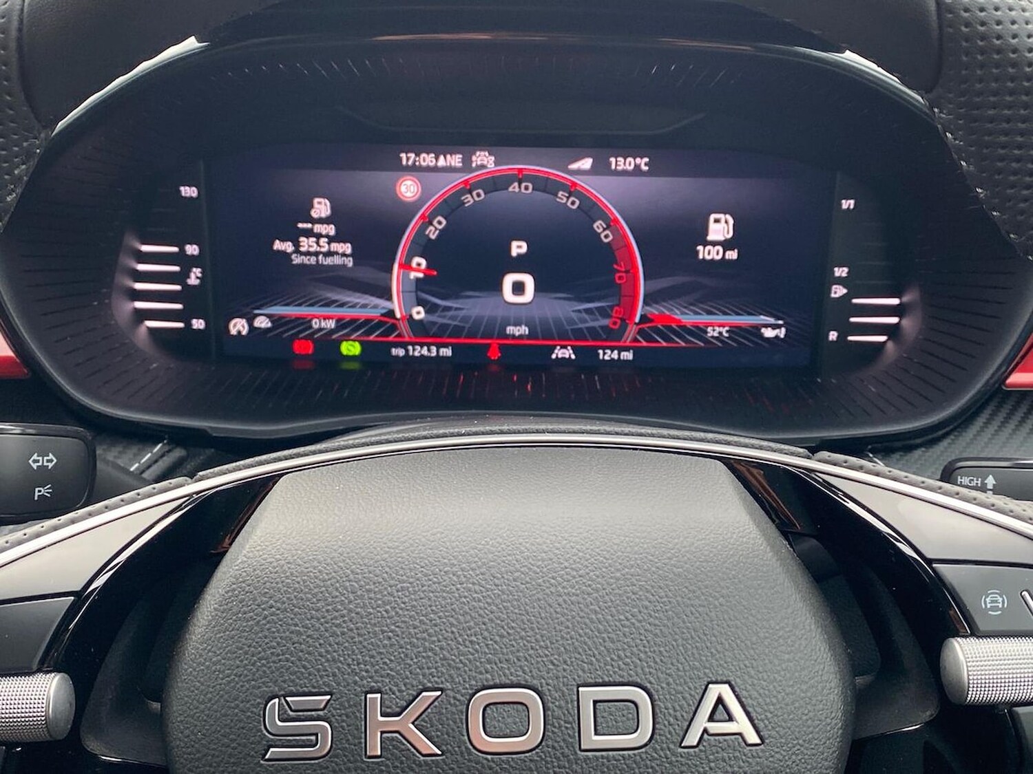 Used Skoda Fabia 2026 for sale - 78193316: Photo 10
