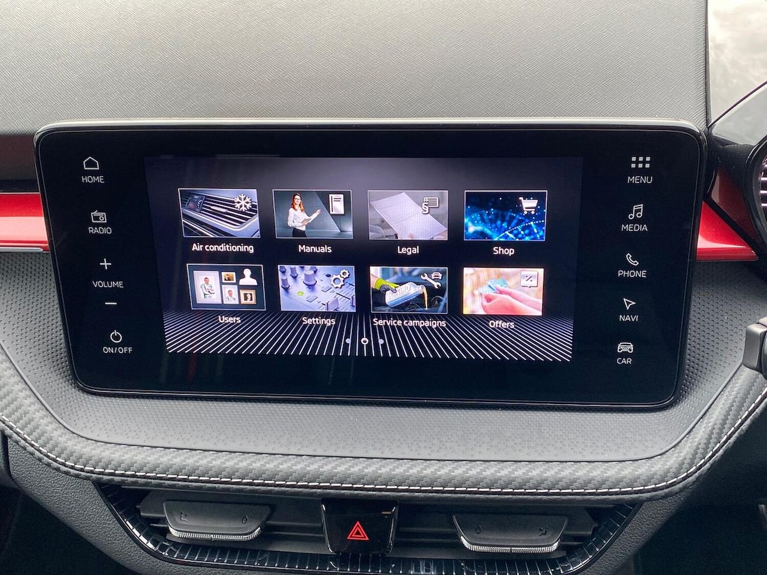 Used Skoda Fabia 2026 for sale - 78193316: Photo 11