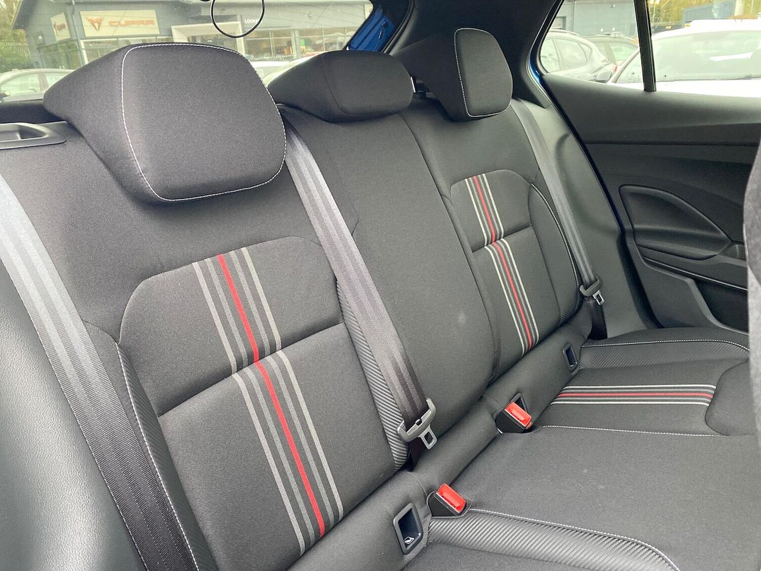 Used Skoda Fabia 2026 for sale - 78193316: Photo 16