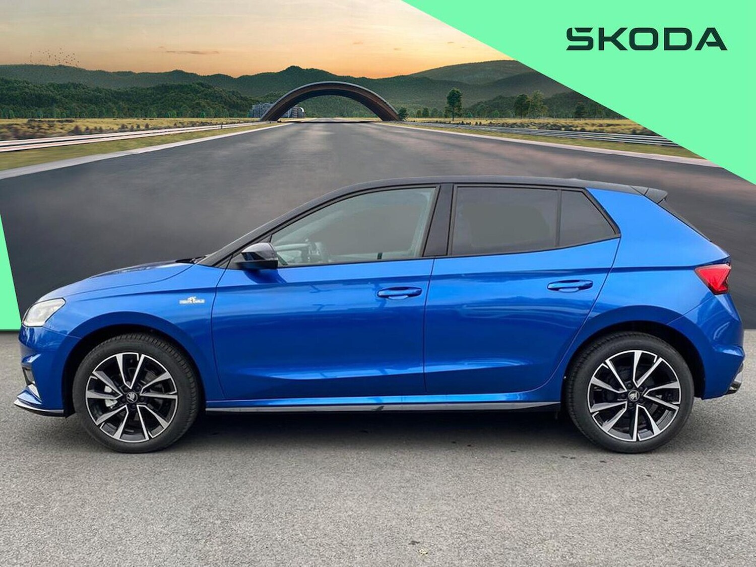 Used Skoda Fabia 2026 for sale - 78193316: Photo 19