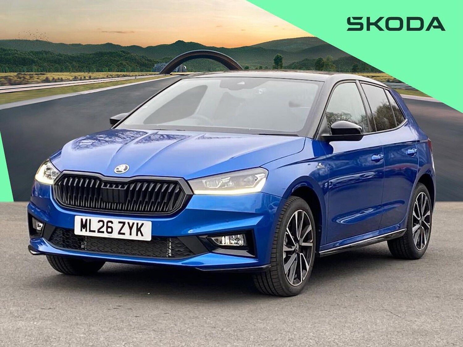 Used Skoda Fabia 2026 for sale - 78193316: Photo 20