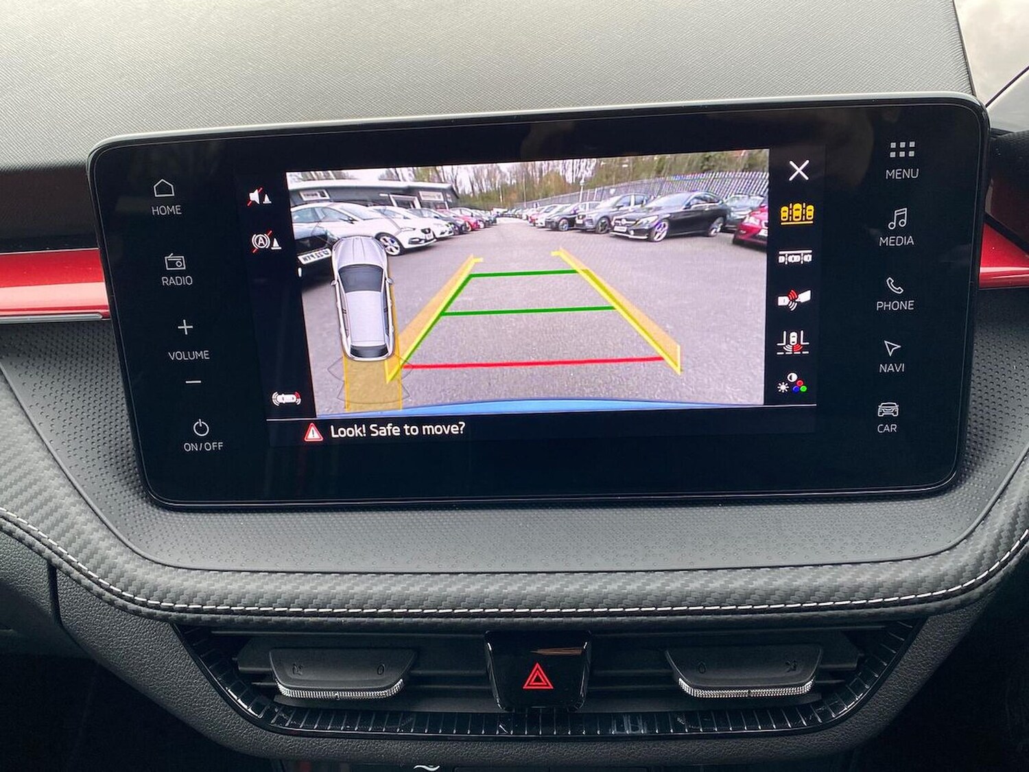 Used Skoda Fabia 2026 for sale - 78193316: Photo 23