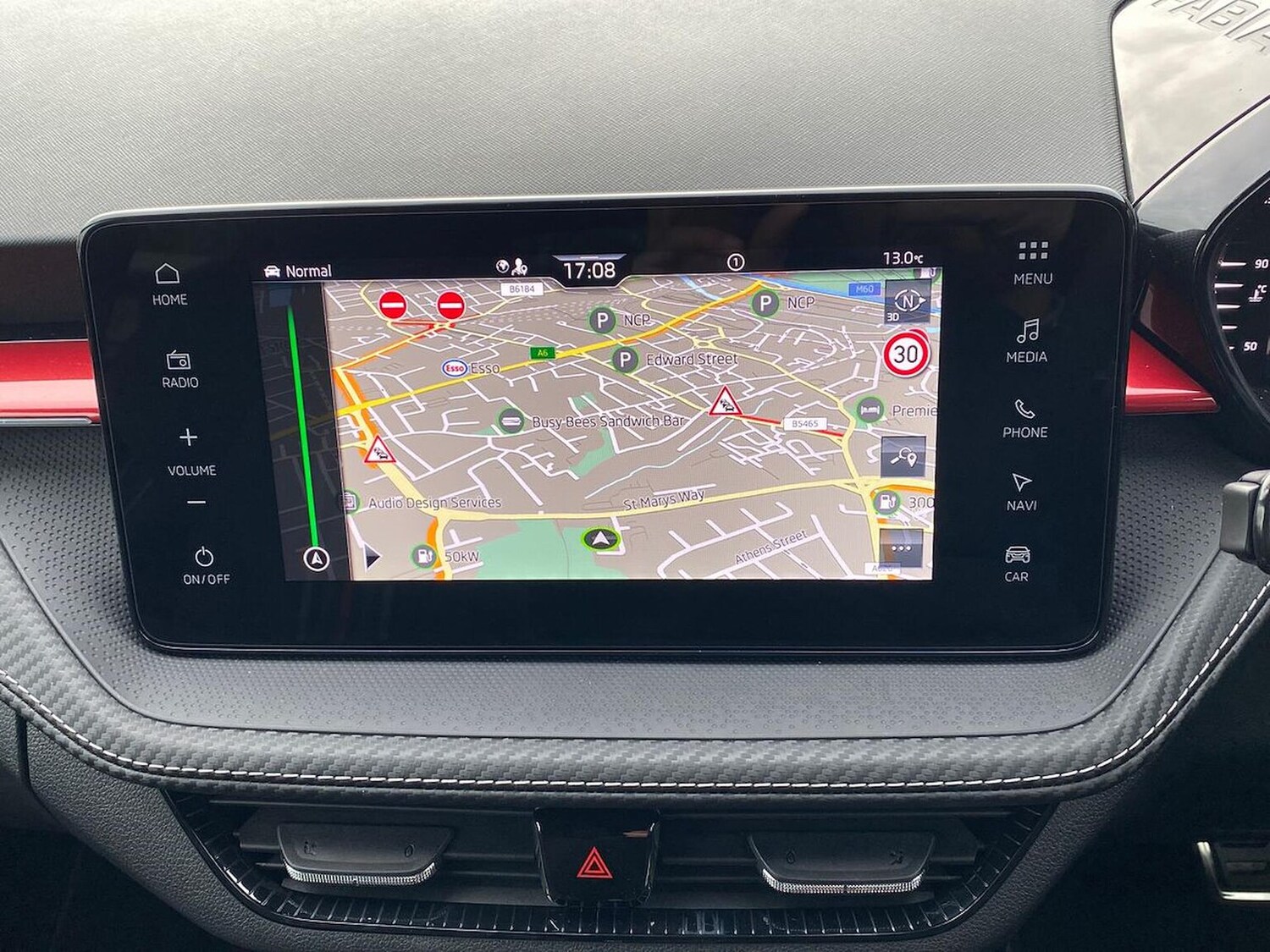 Used Skoda Fabia 2026 for sale - 78193316: Photo 24