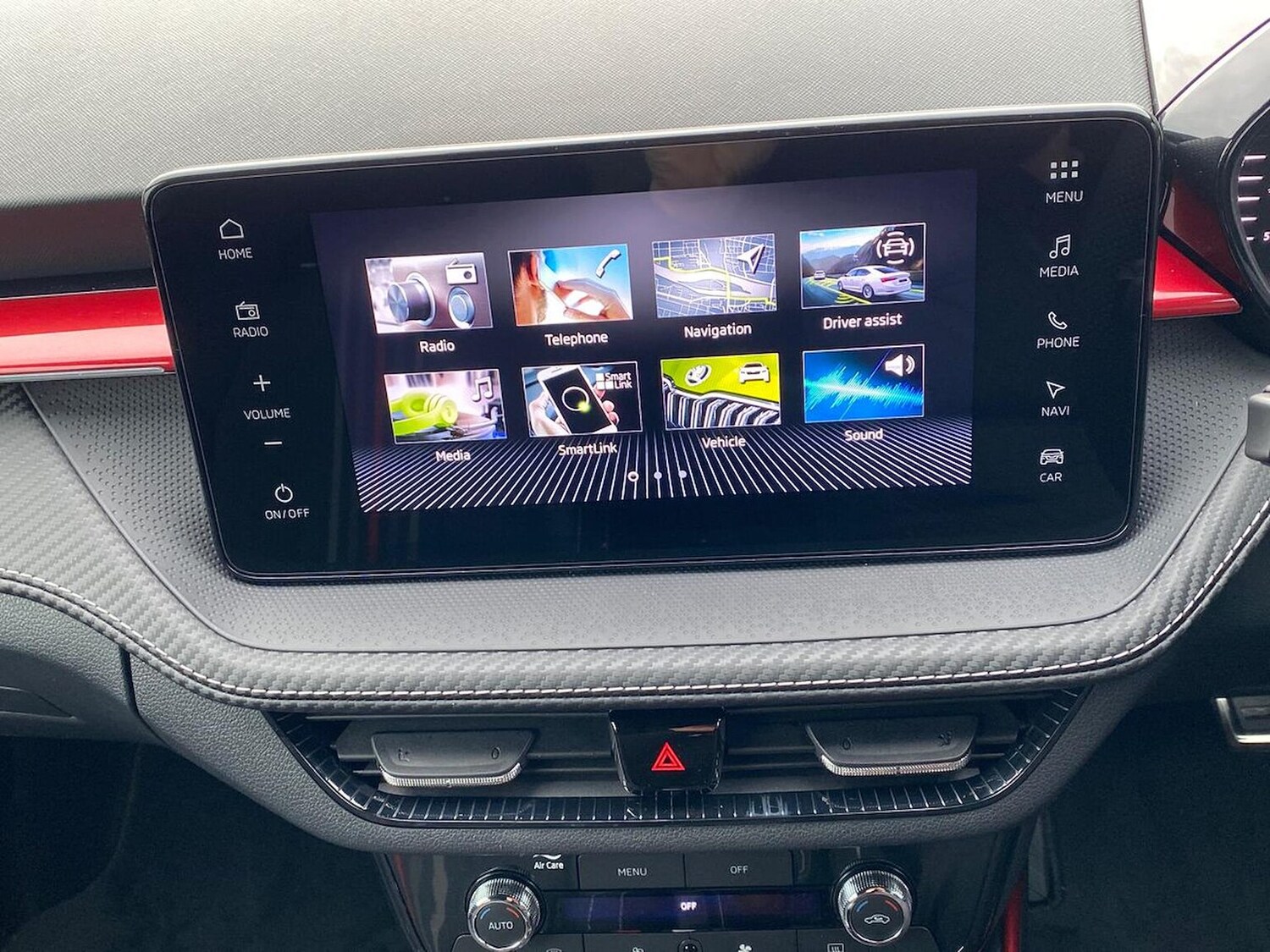 Used Skoda Fabia 2026 for sale - 78193316: Photo 25