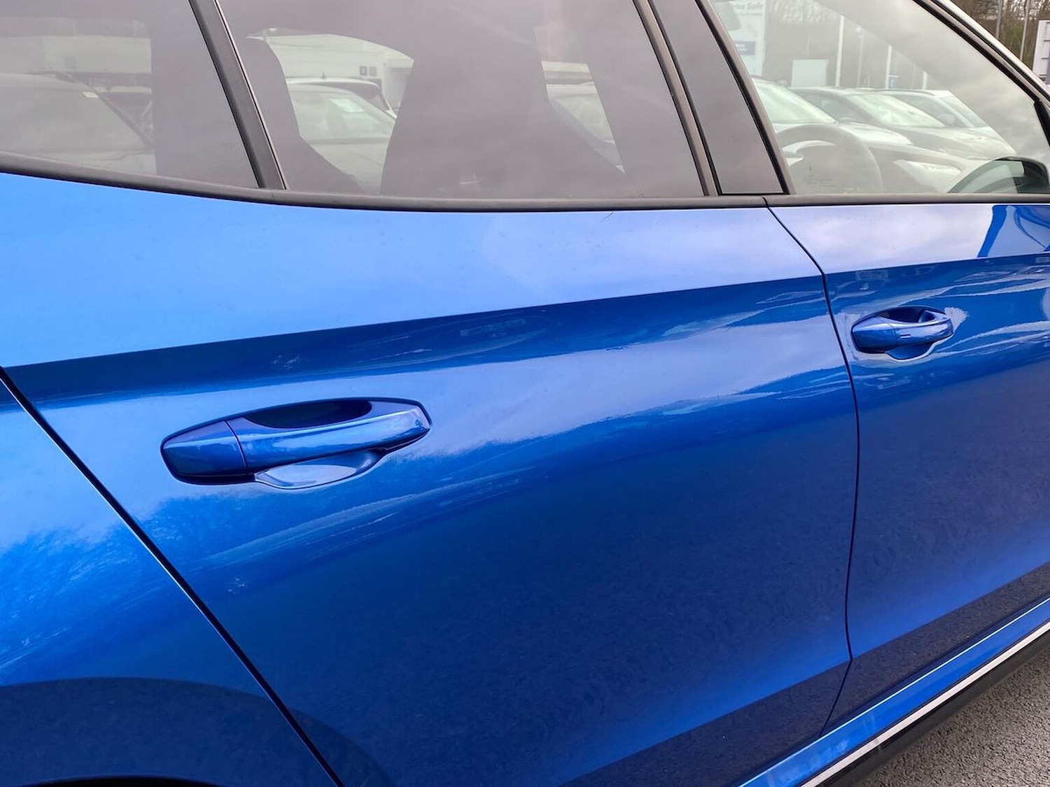 Used Skoda Fabia 2026 for sale - 78193316: Photo 37