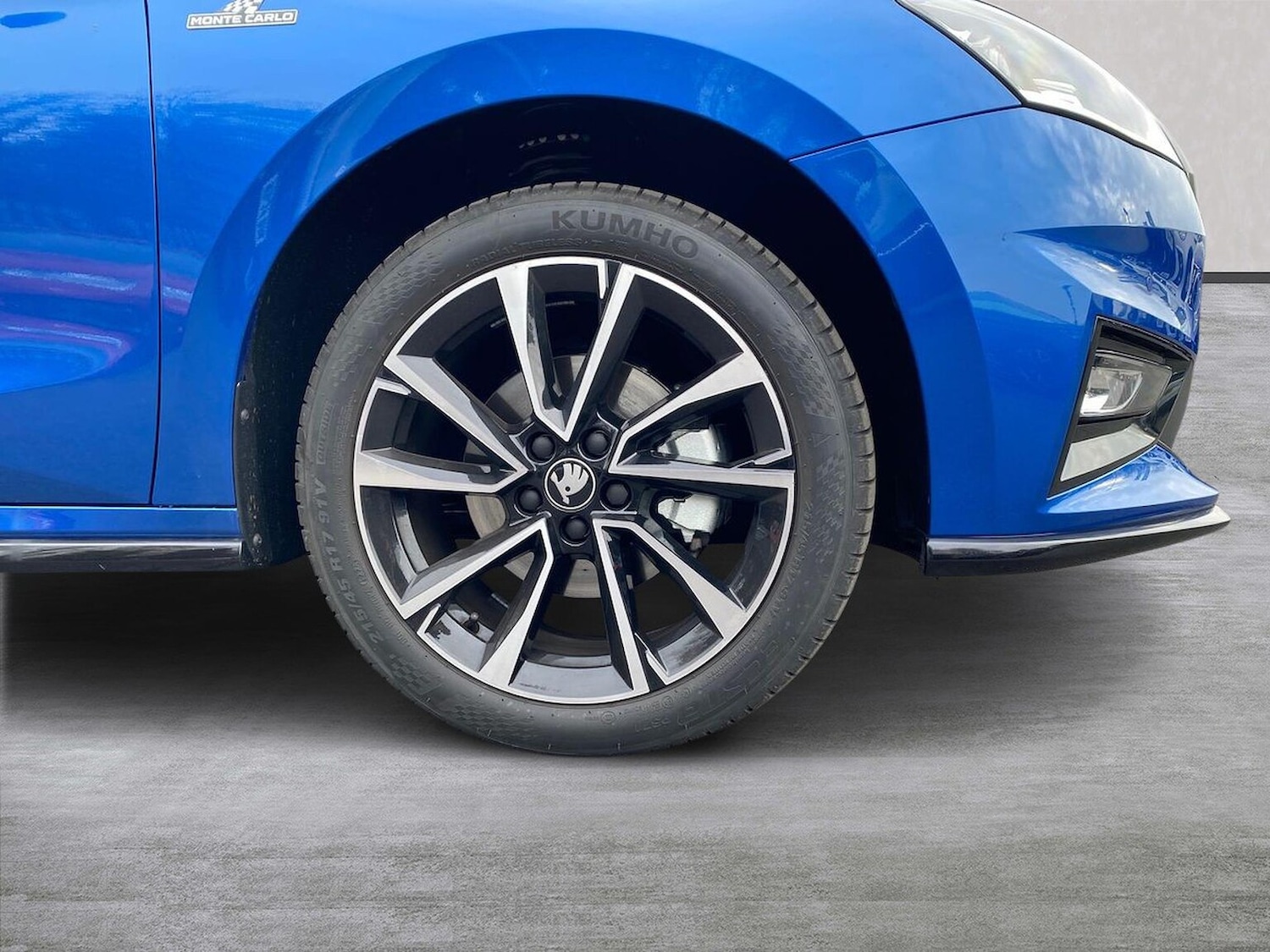 Used Skoda Fabia 2026 for sale - 78193316: Photo 6