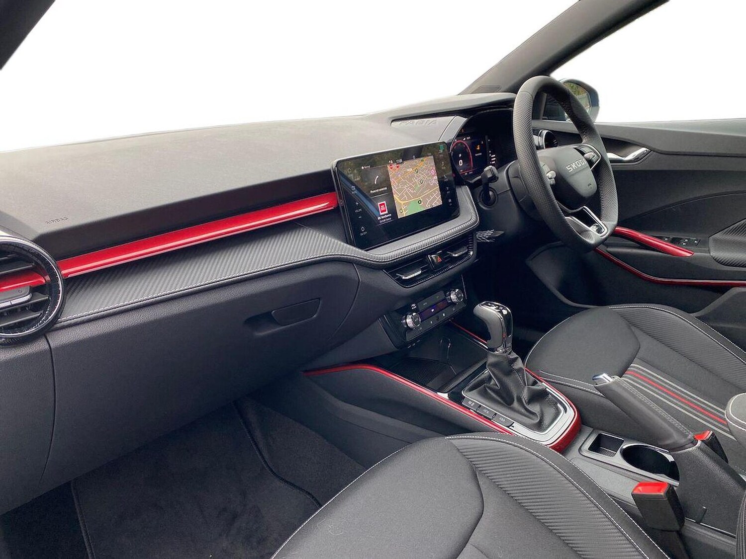 Used Skoda Fabia 2026 for sale - 78193316: Photo 7