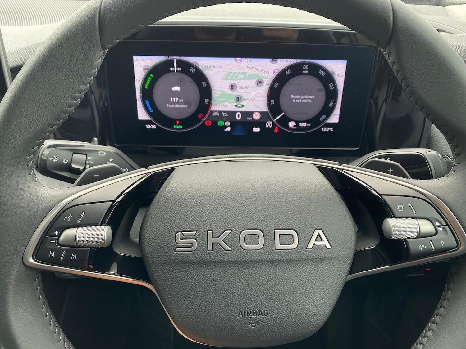 Used Skoda Kodiaq 2026 for sale - 78195818: Photo 10