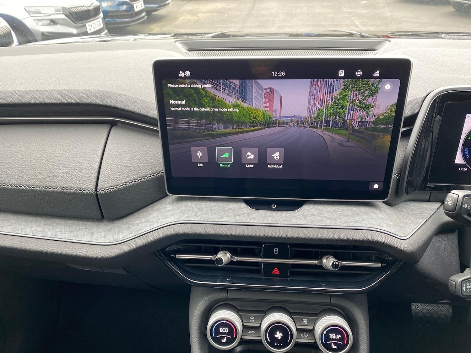 Used Skoda Kodiaq 2026 for sale - 78195818: Photo 11