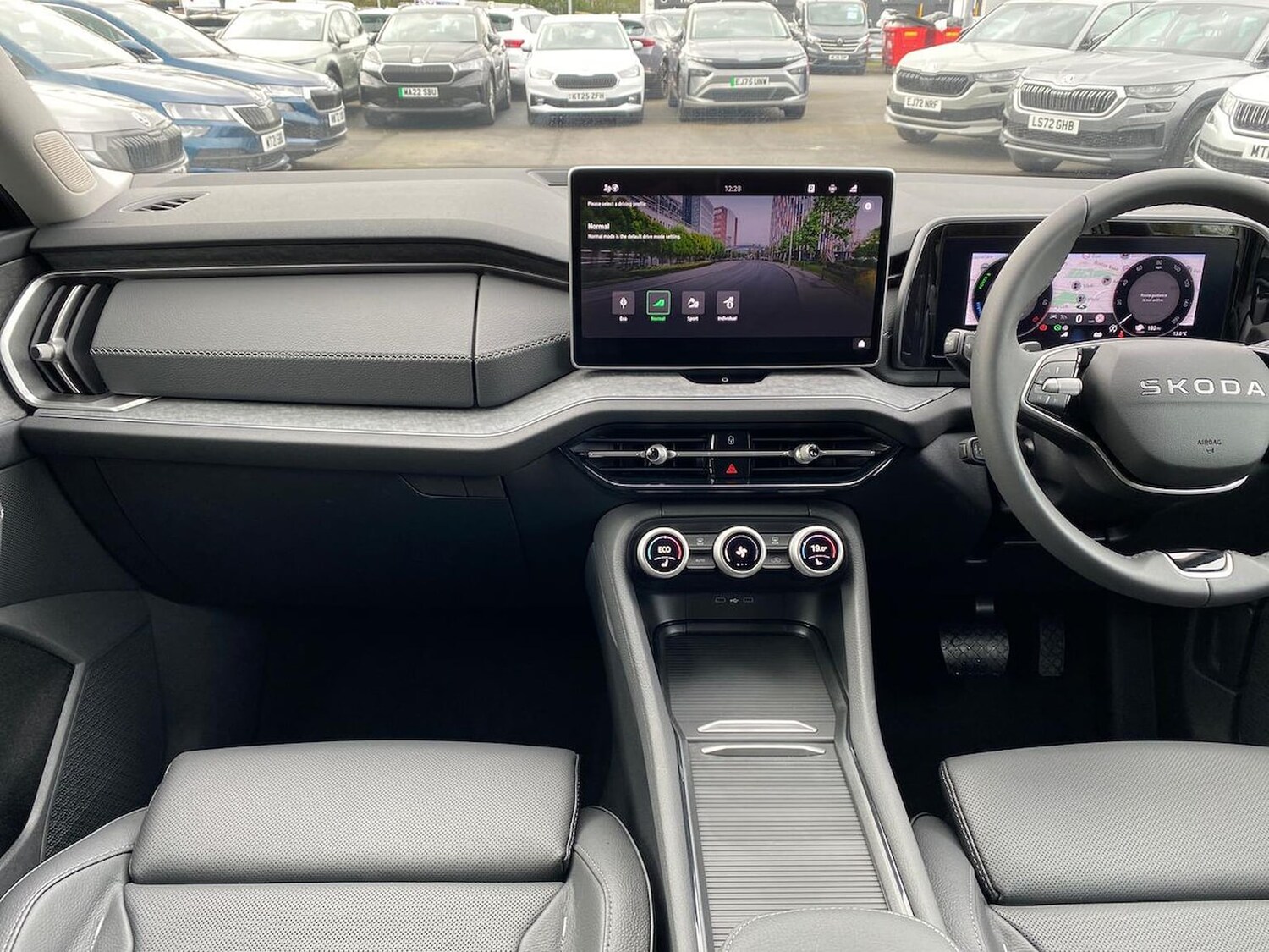 Used Skoda Kodiaq 2026 for sale - 78195818: Photo 13