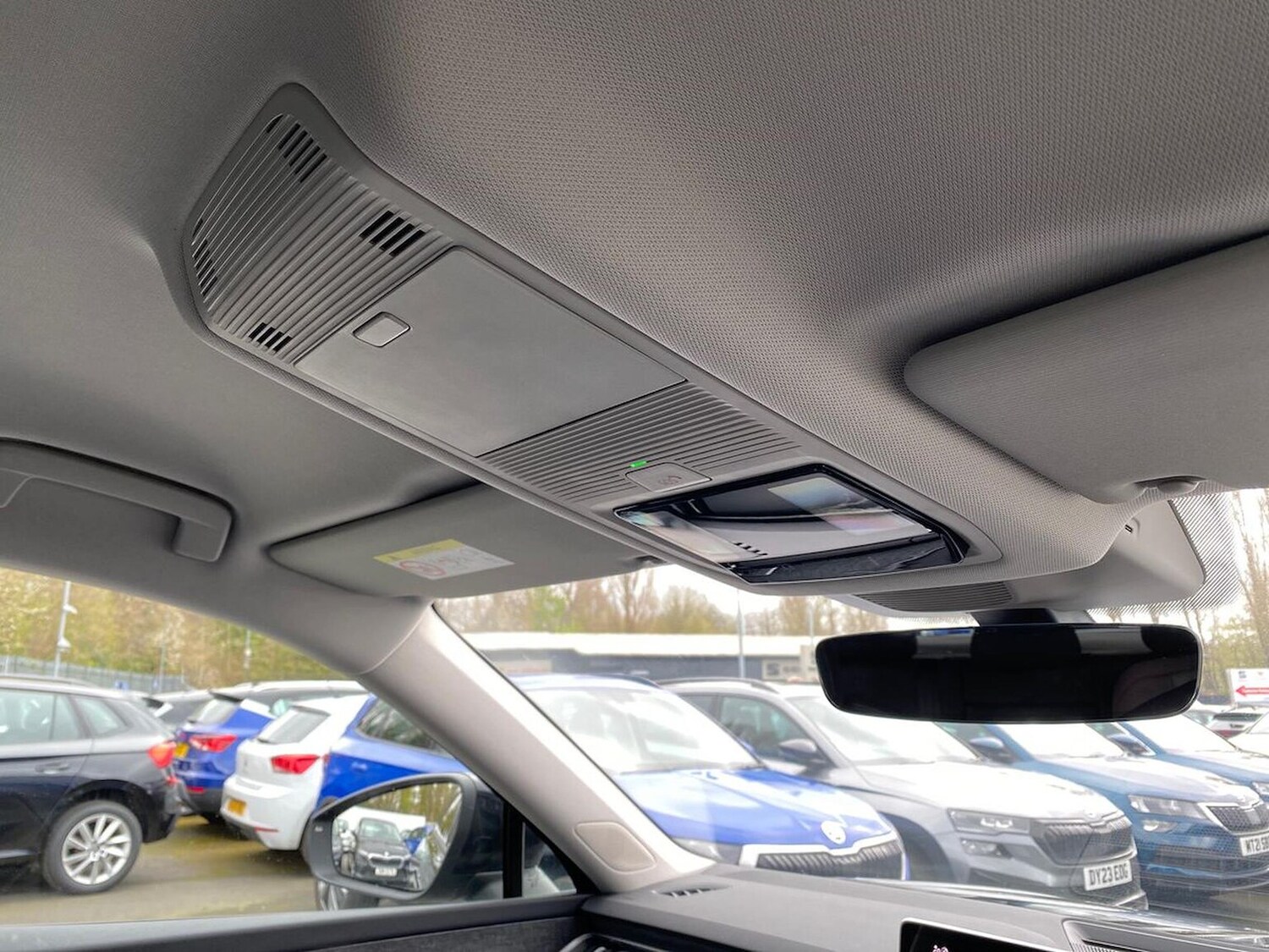 Used Skoda Kodiaq 2026 for sale - 78195818: Photo 14