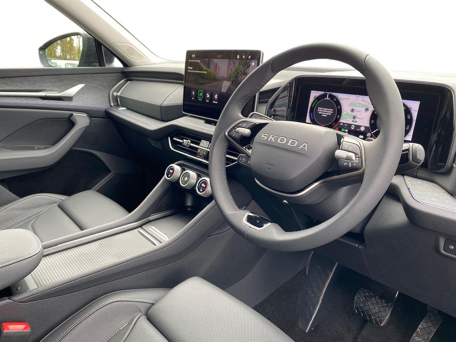 Used Skoda Kodiaq 2026 for sale - 78195818: Photo 15