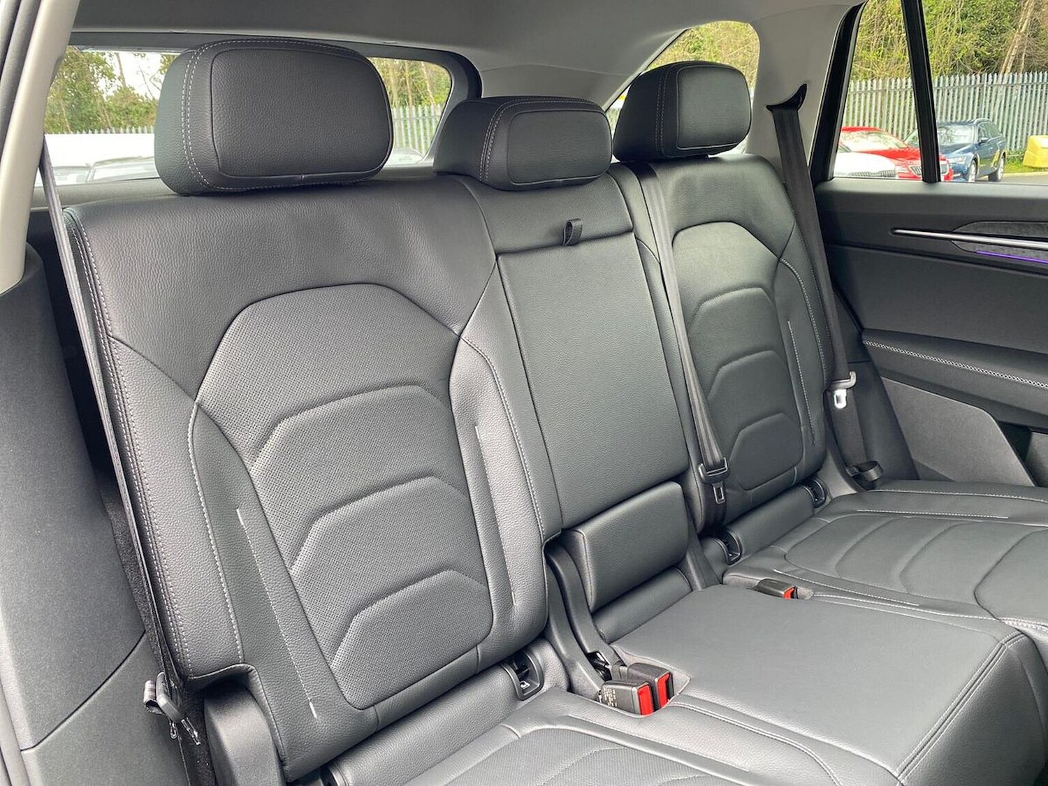 Used Skoda Kodiaq 2026 for sale - 78195818: Photo 16