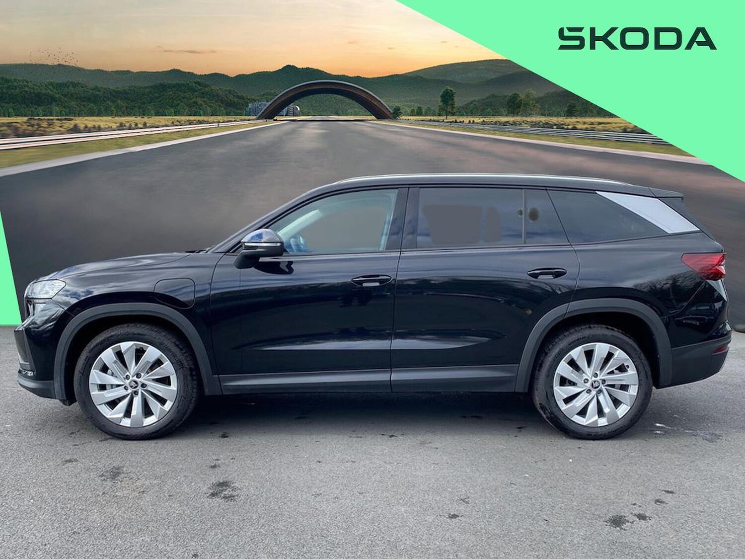 Used Skoda Kodiaq 2026 for sale - 78195818: Photo 19
