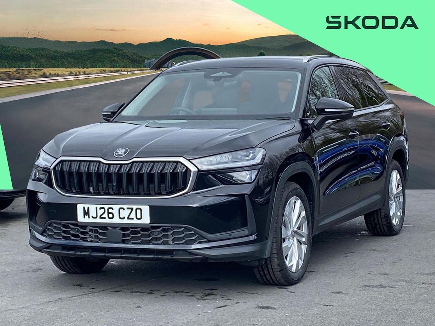 Used Skoda Kodiaq 2026 for sale - 78195818: Photo 20
