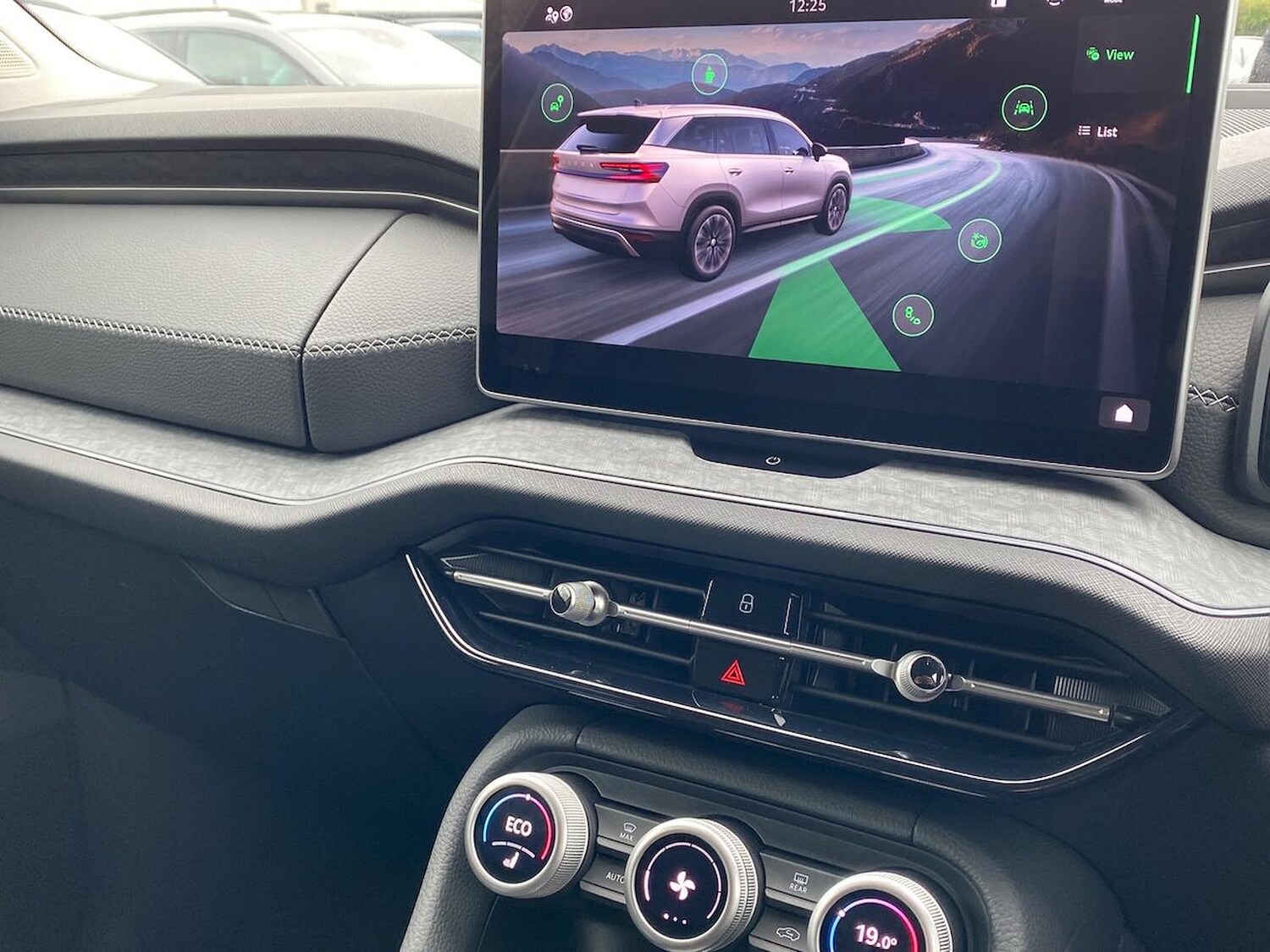 Used Skoda Kodiaq 2026 for sale - 78195818: Photo 22