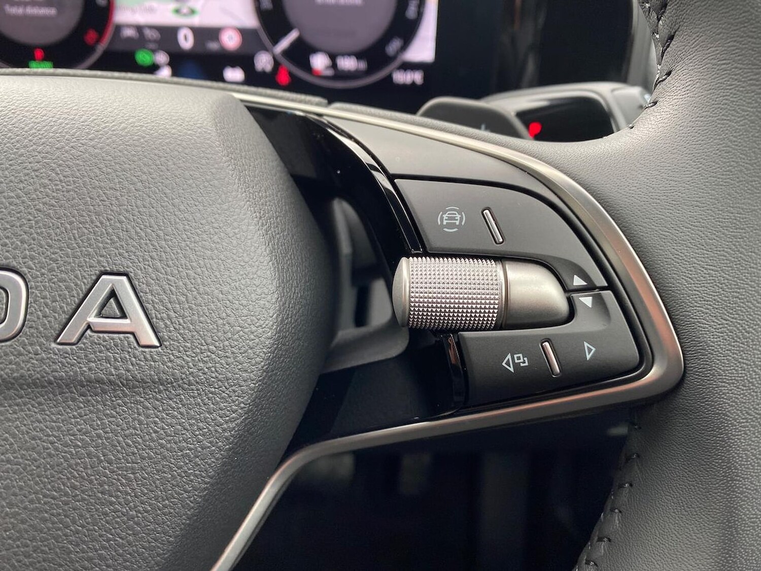 Used Skoda Kodiaq 2026 for sale - 78195818: Photo 26