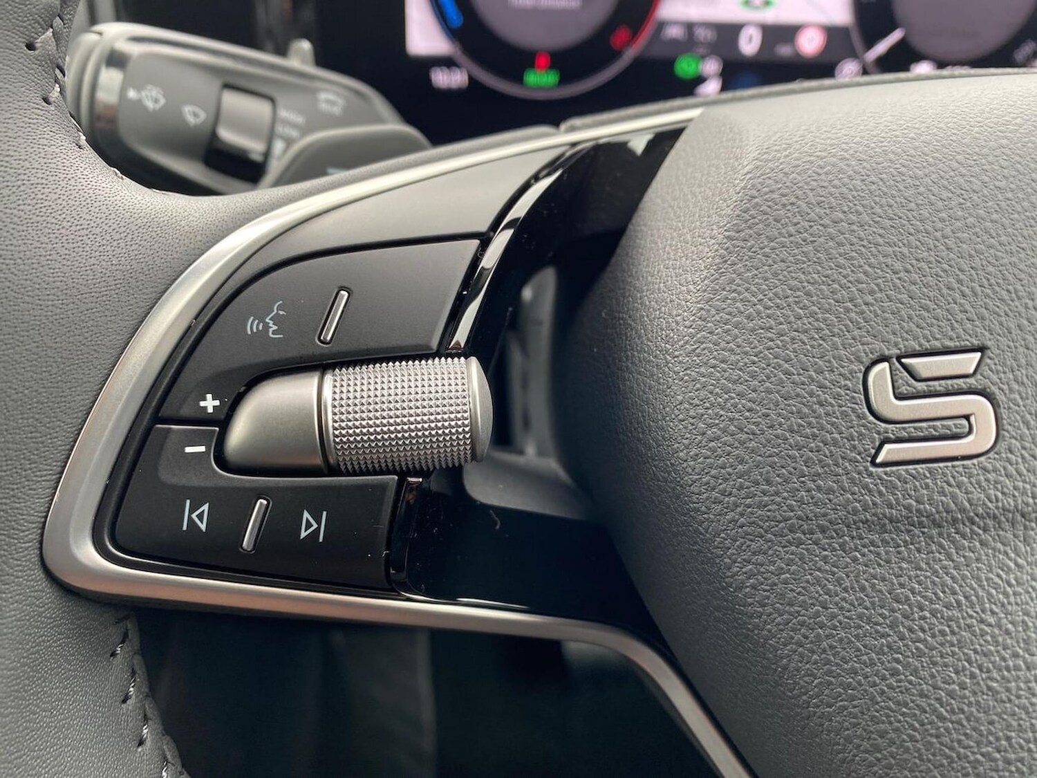 Used Skoda Kodiaq 2026 for sale - 78195818: Photo 27