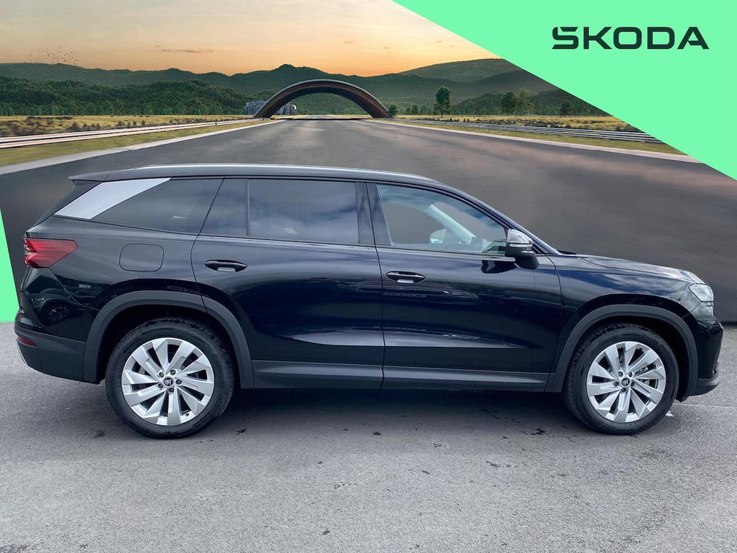 Used Skoda Kodiaq 2026 for sale - 78195818: Photo 3