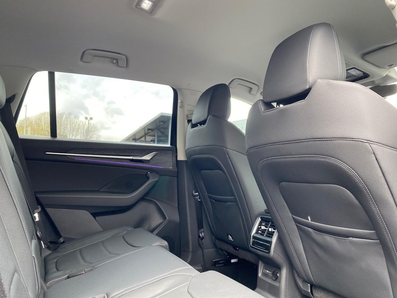 Used Skoda Kodiaq 2026 for sale - 78195818: Photo 32