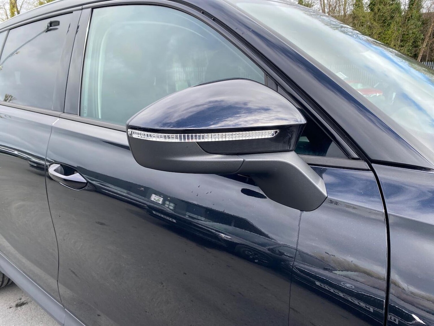 Used Skoda Kodiaq 2026 for sale - 78195818: Photo 38