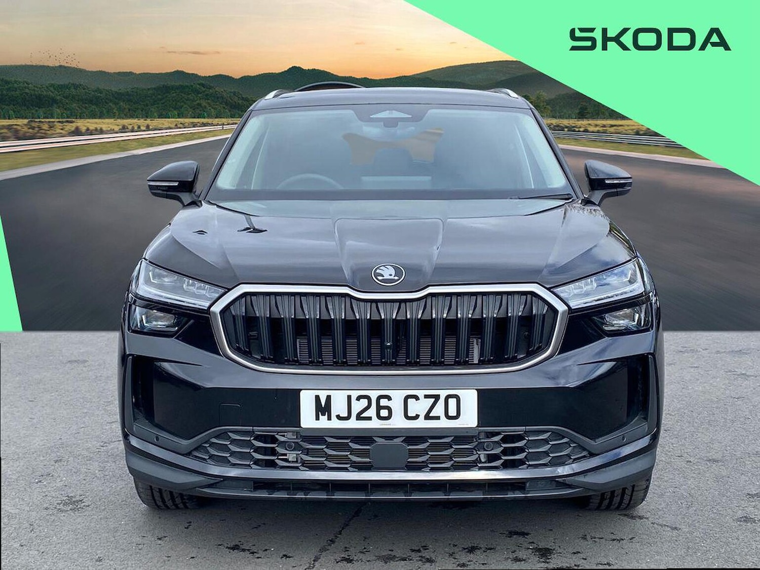 Used Skoda Kodiaq 2026 for sale - 78195818: Photo 5