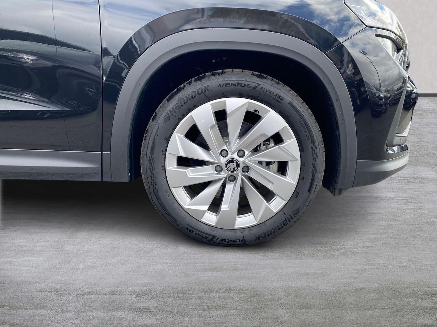 Used Skoda Kodiaq 2026 for sale - 78195818: Photo 6