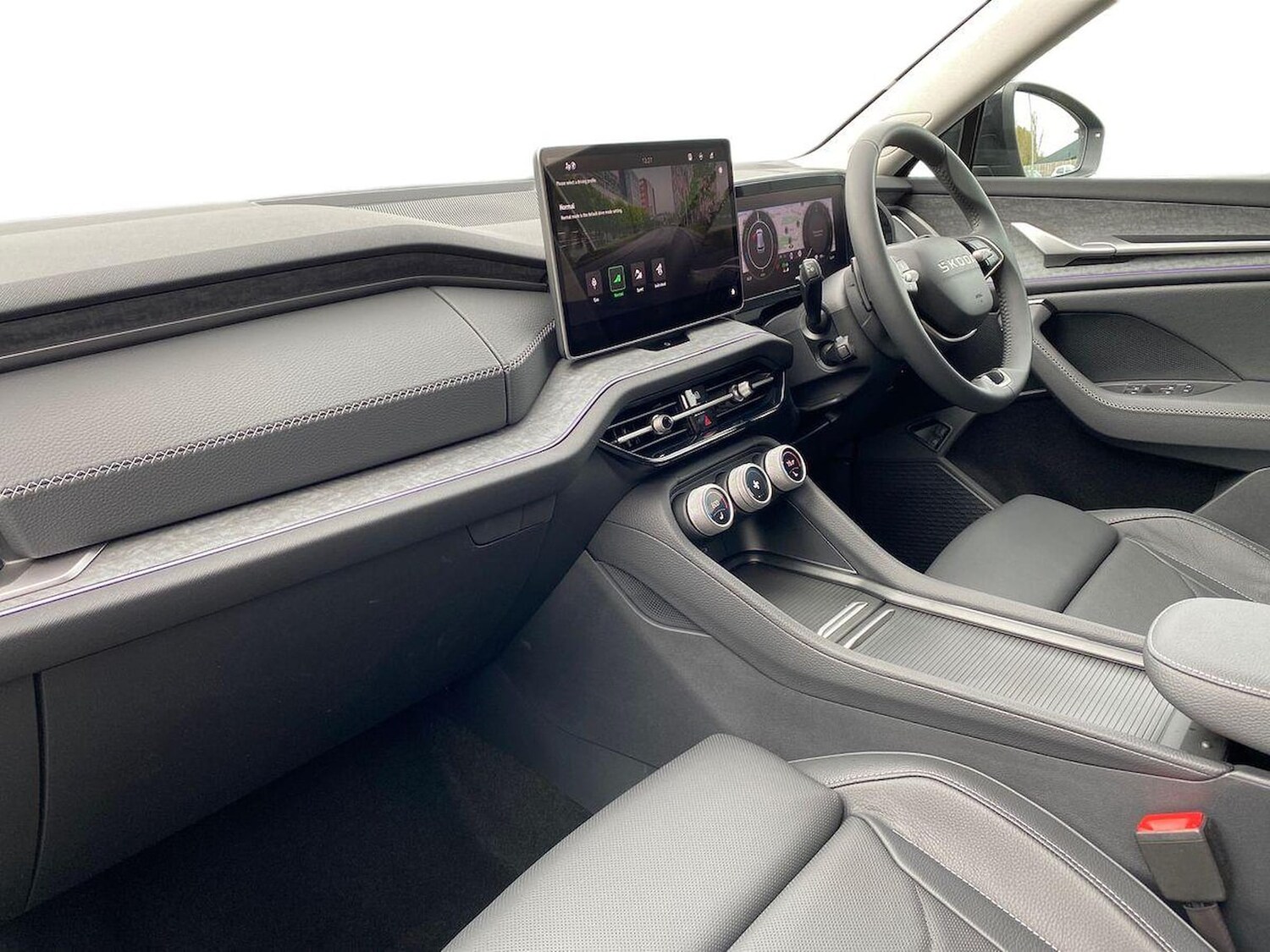 Used Skoda Kodiaq 2026 for sale - 78195818: Photo 7