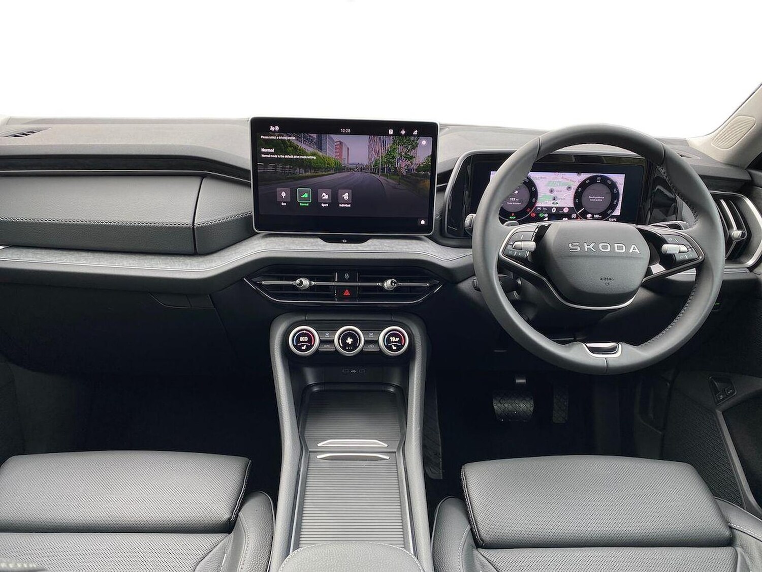 Used Skoda Kodiaq 2026 for sale - 78195818: Photo 8