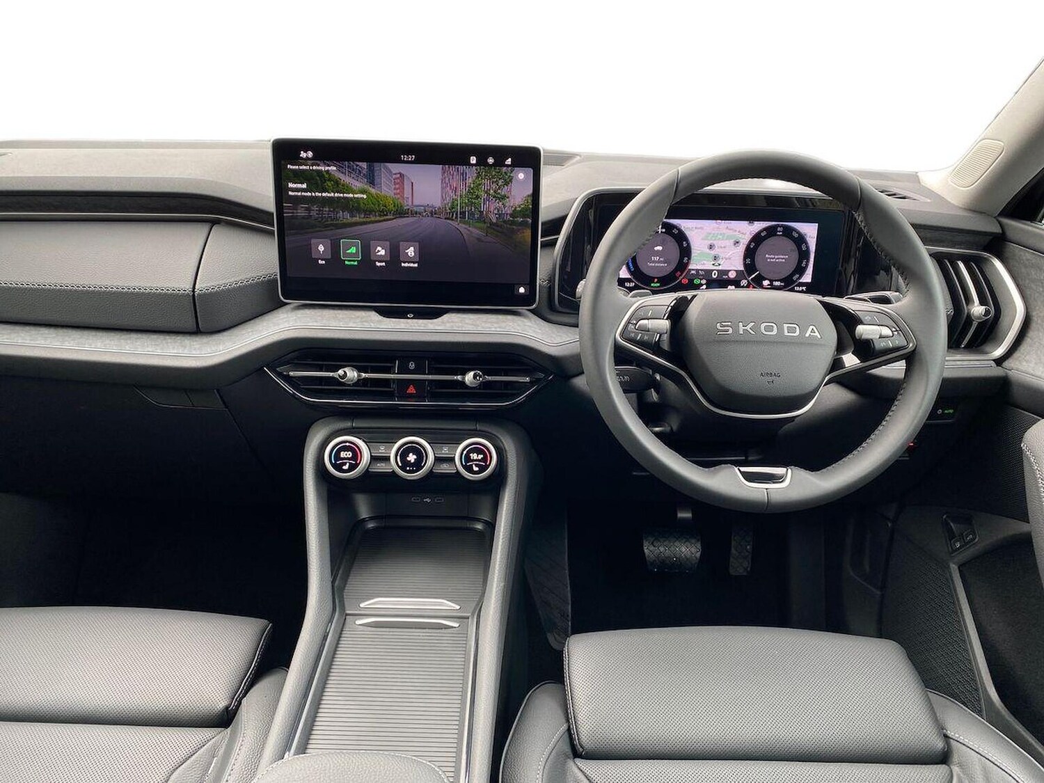 Used Skoda Kodiaq 2026 for sale - 78195818: Photo 9