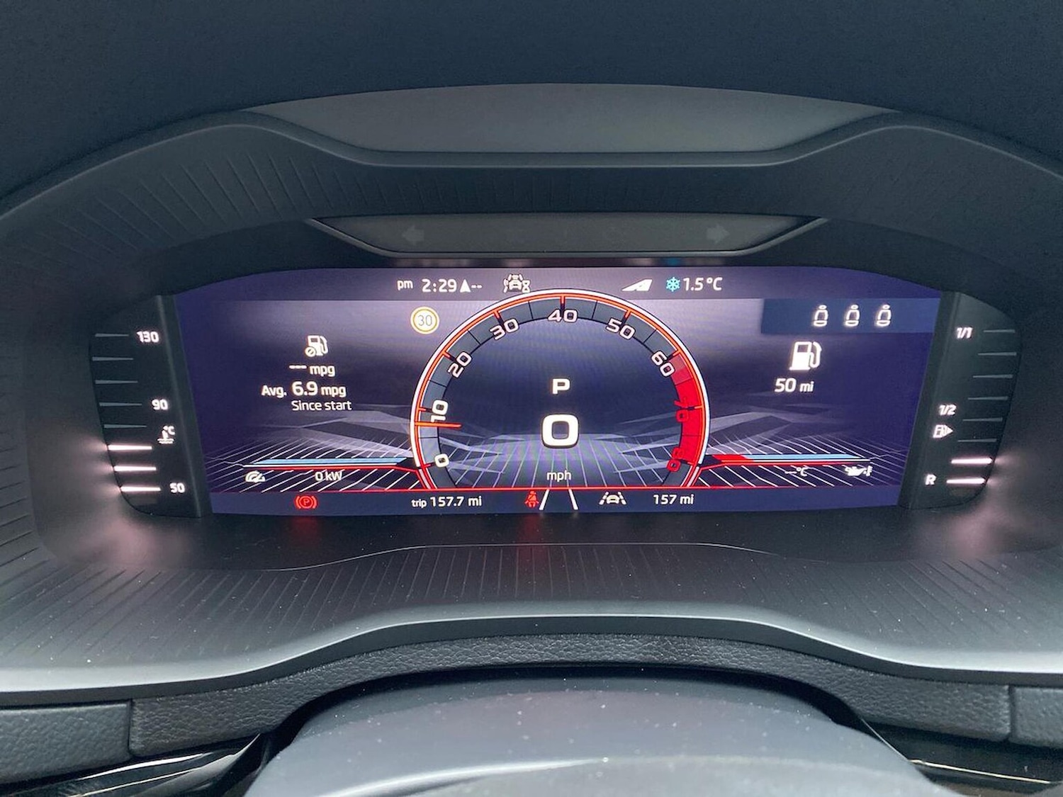 Used Skoda Karoq 2026 for sale - 77901578: Photo 11