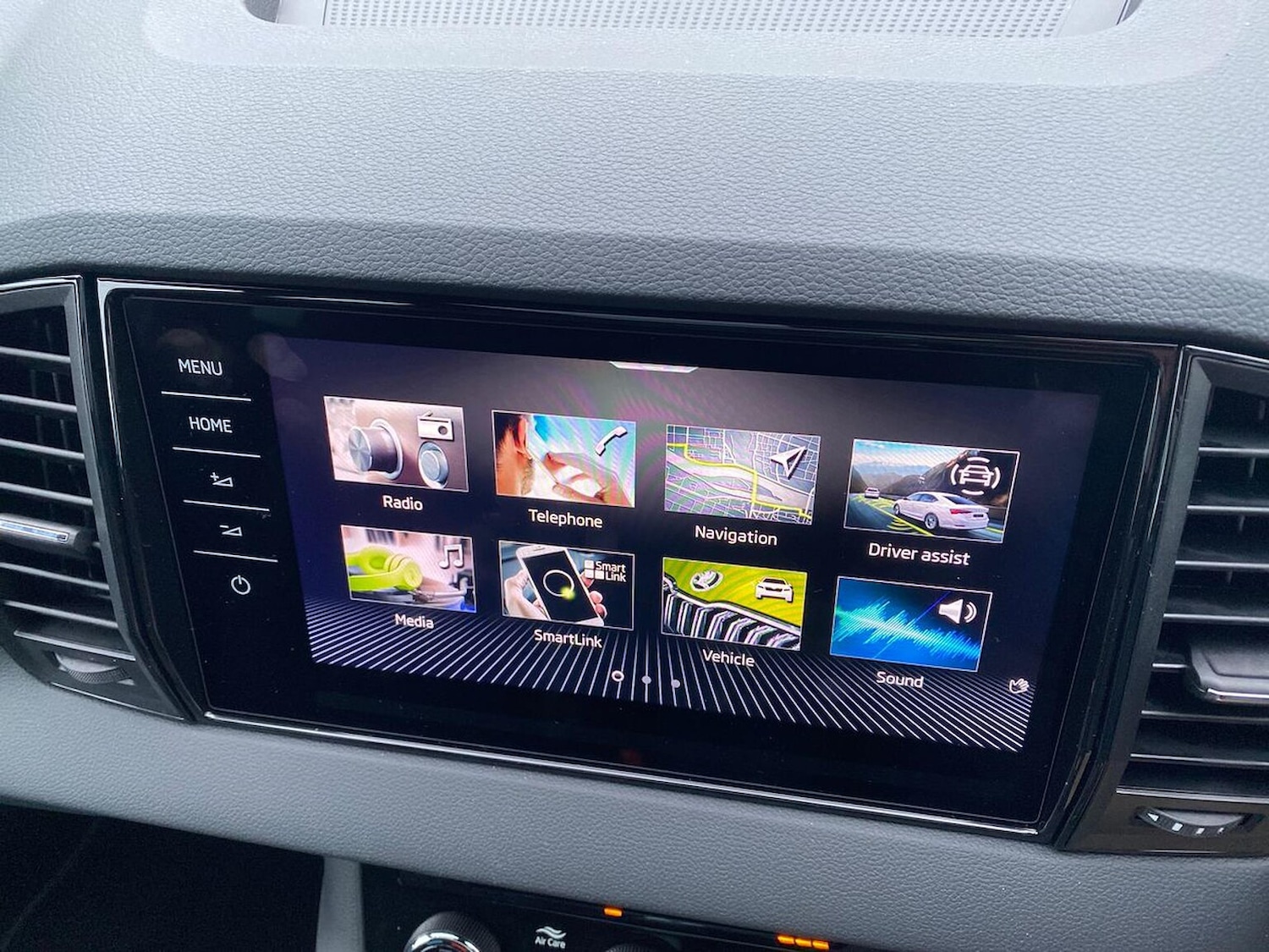 Used Skoda Karoq 2026 for sale - 77901578: Photo 12