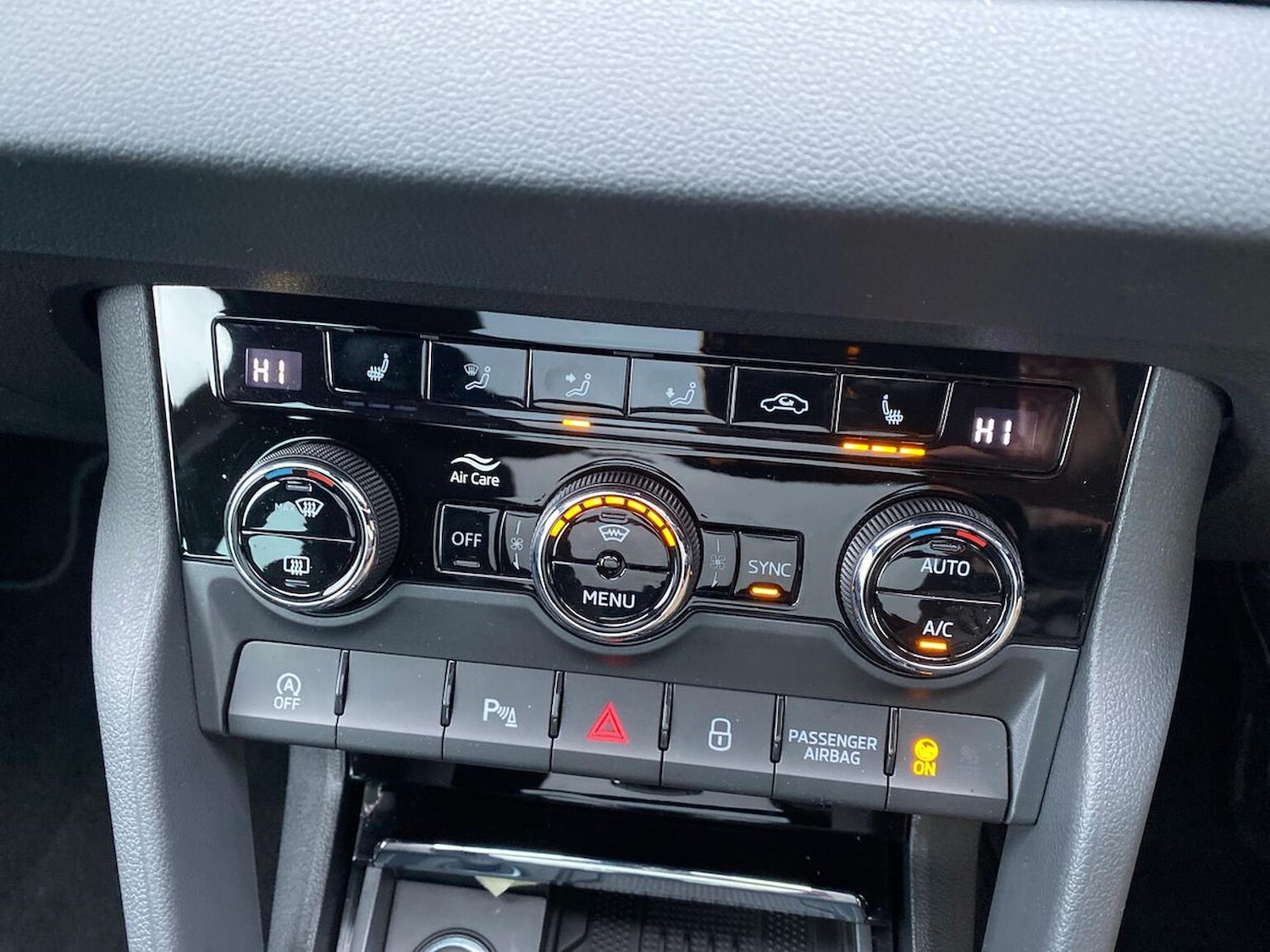 Used Skoda Karoq 2026 for sale - 77901578: Photo 13