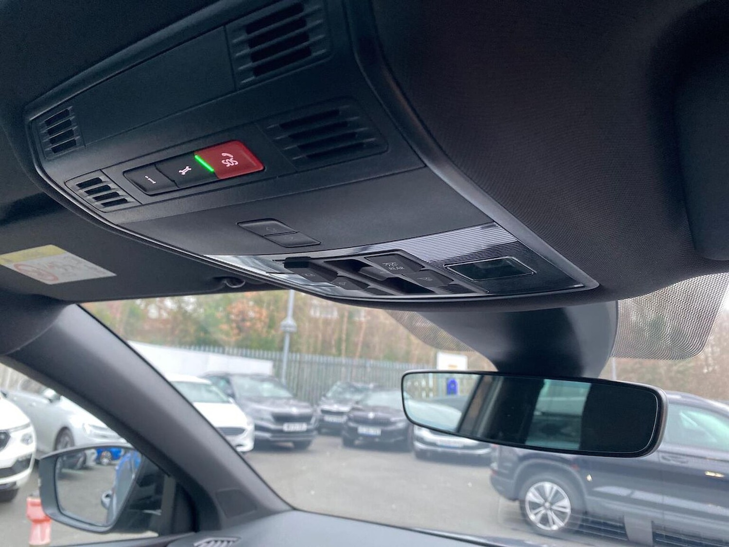 Used Skoda Karoq 2026 for sale - 77901578: Photo 15