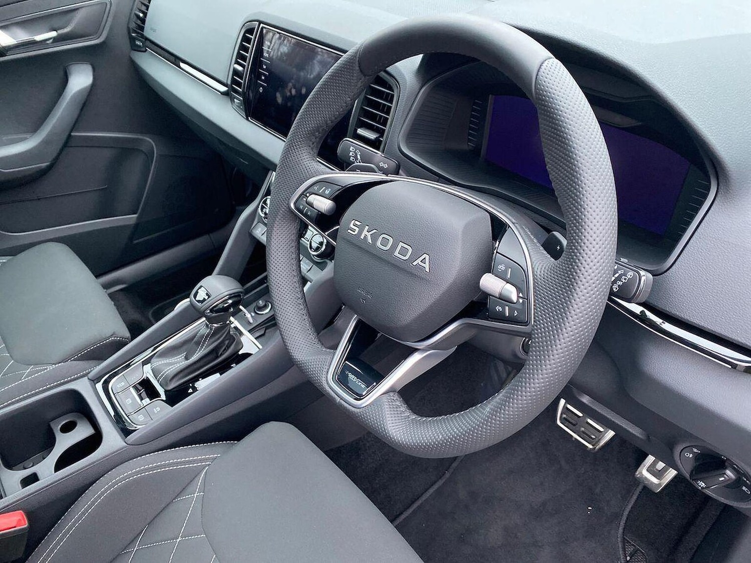 Used Skoda Karoq 2026 for sale - 77901578: Photo 16