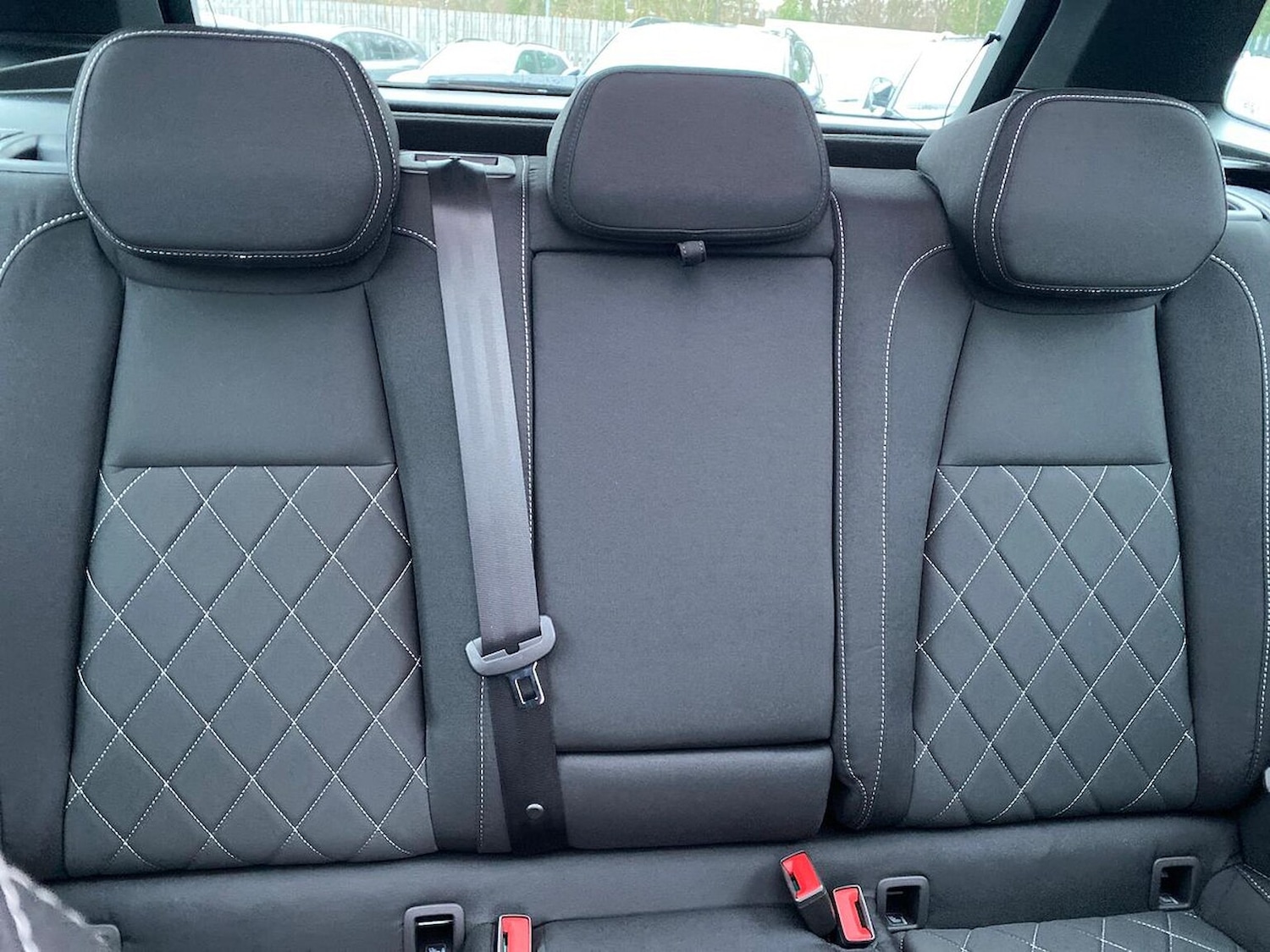 Used Skoda Karoq 2026 for sale - 77901578: Photo 17