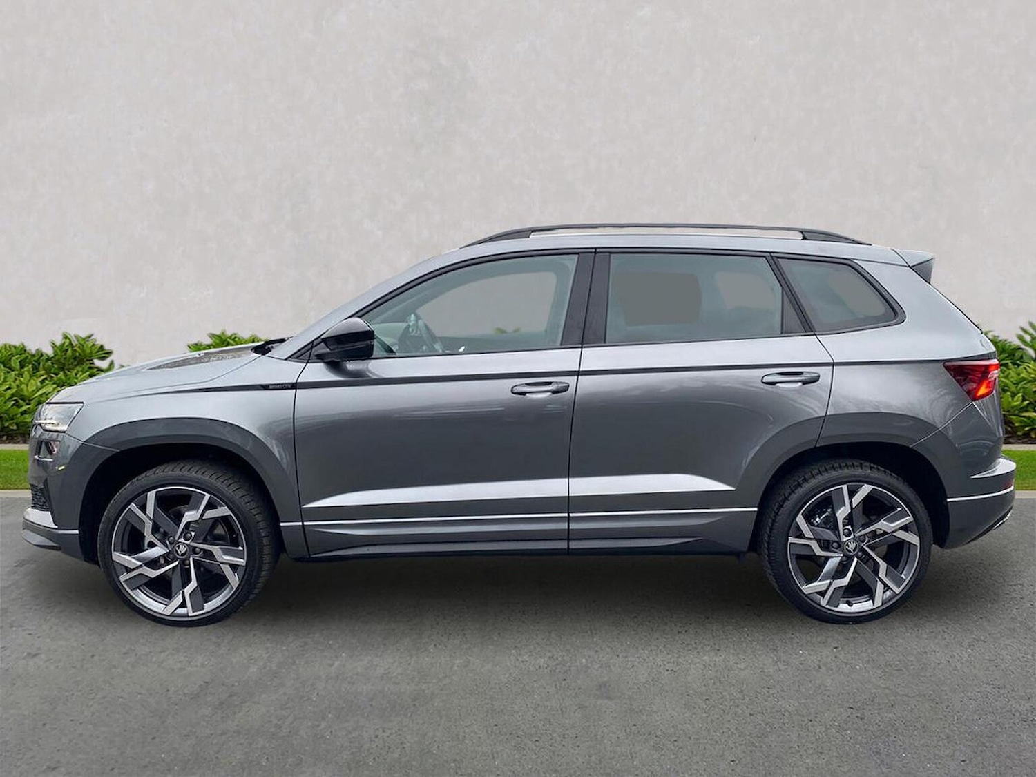 Used Skoda Karoq 2026 for sale - 77901578: Photo 20