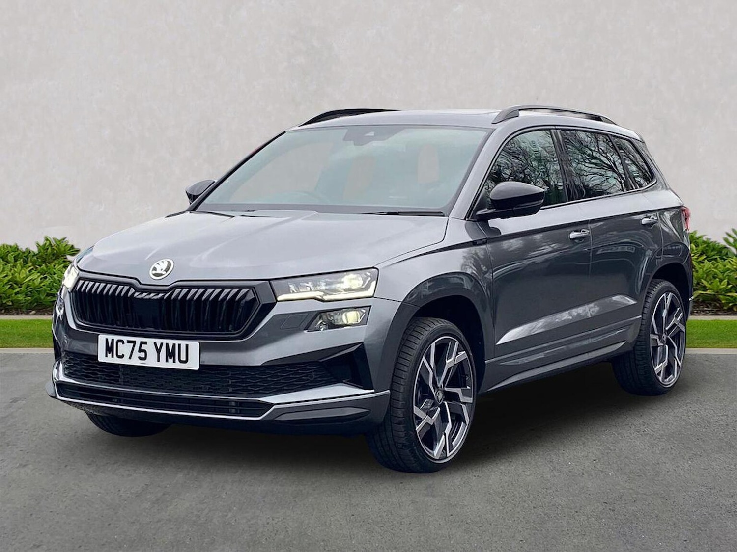Used Skoda Karoq 2026 for sale - 77901578: Photo 21