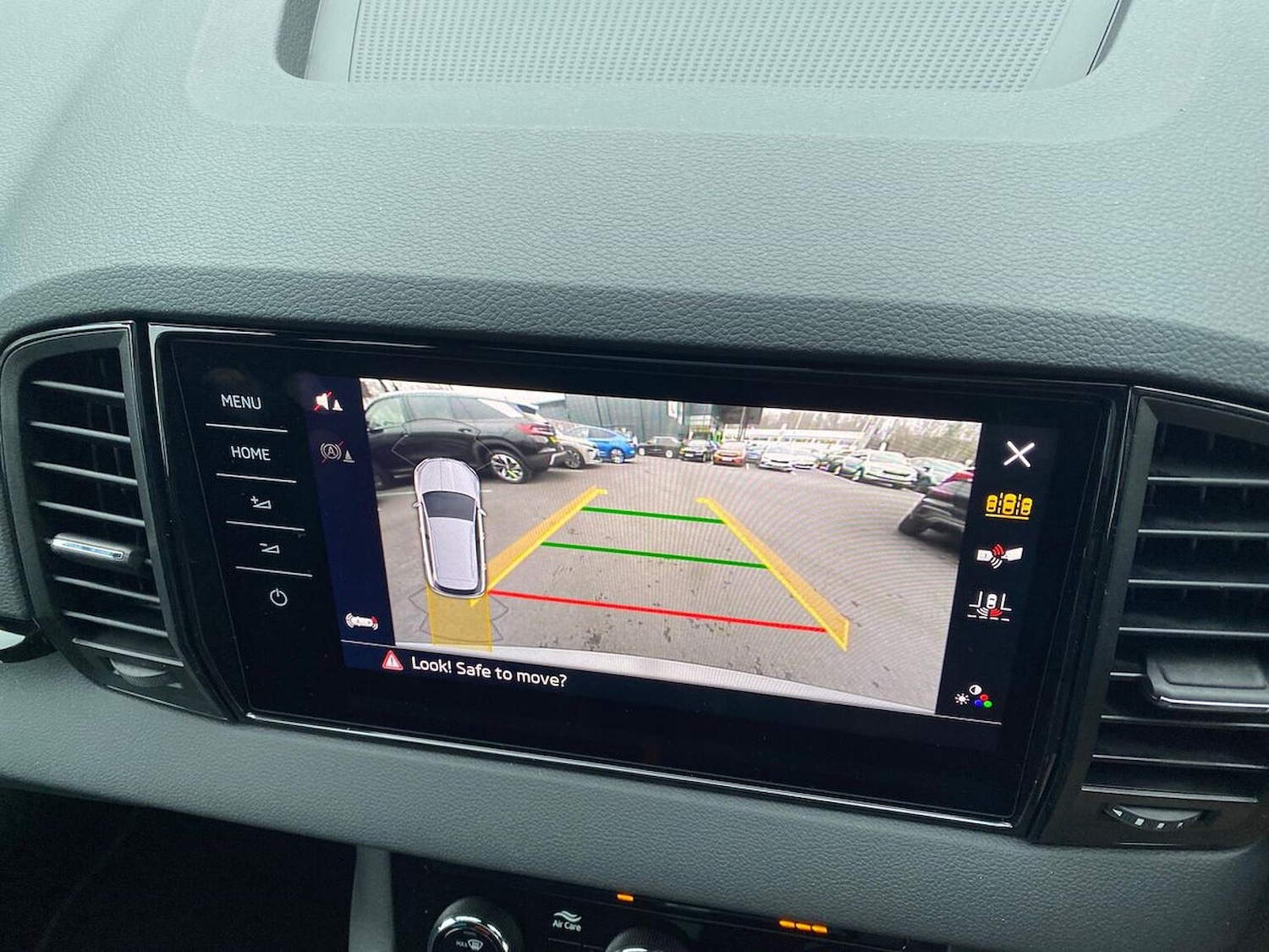 Used Skoda Karoq 2026 for sale - 77901578: Photo 24