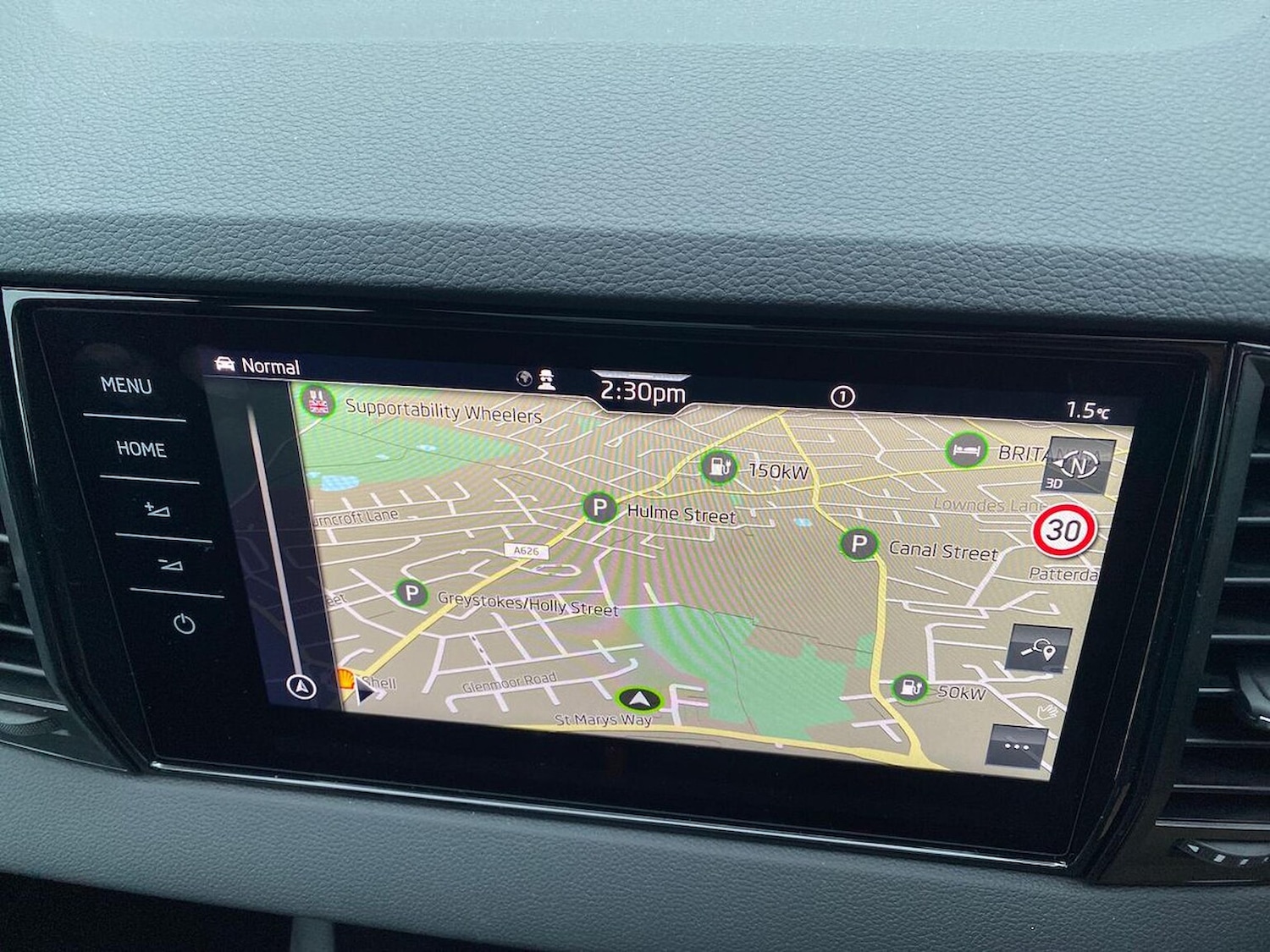 Used Skoda Karoq 2026 for sale - 77901578: Photo 25